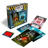 Escape Room 2 Player - Horror 