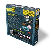 Escape Room 2 Player - Horror 