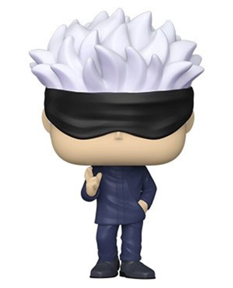 Funko POP Jujutsu Kaisen Toge Inumaki Random