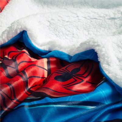 Spiderman 60x80 Blanket 