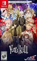 Yurukill: The Calumniation Games – Deluxe Edition  