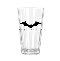 The Batman Pint Glass