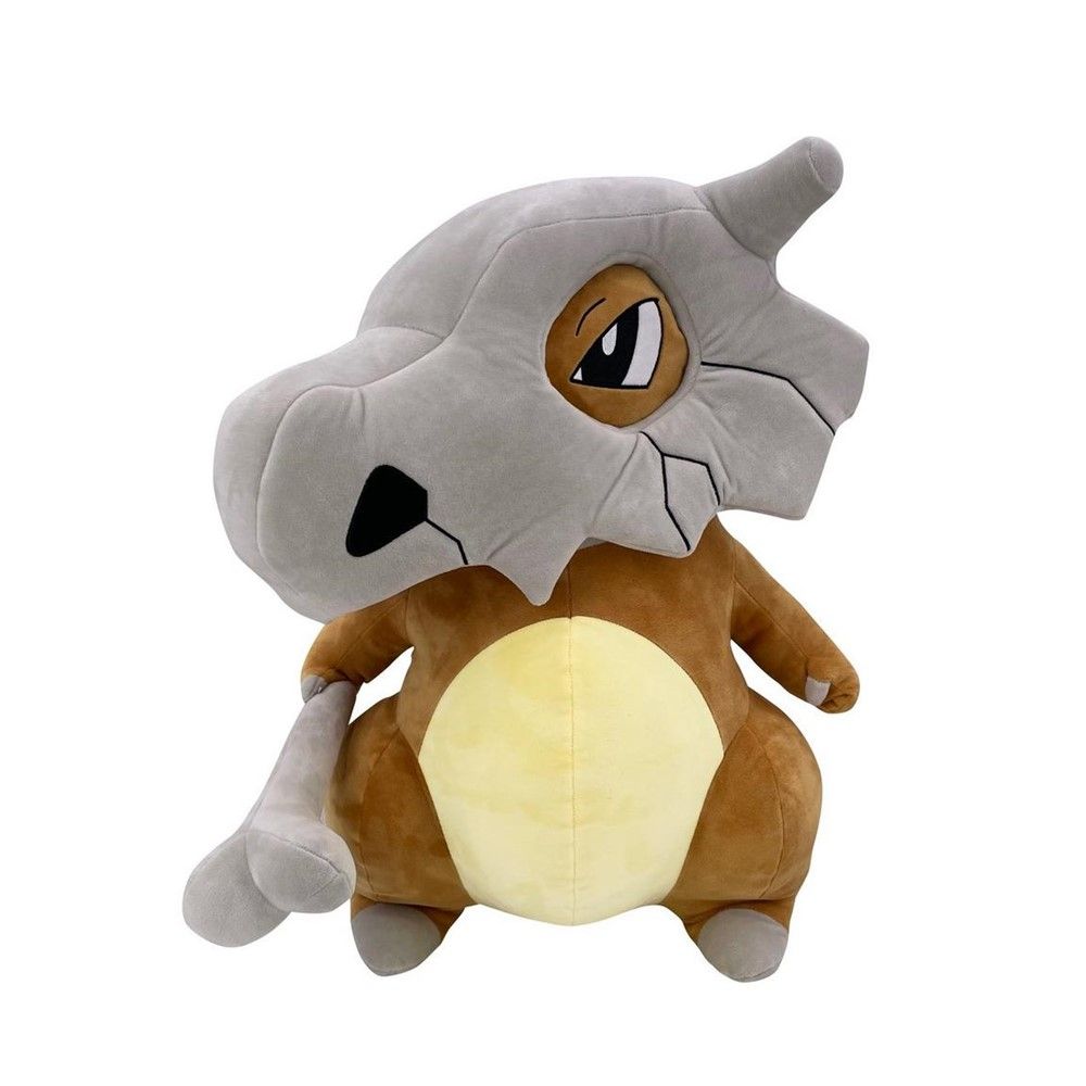 Pokemon 24" Cubone Plush 