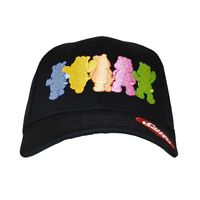 Carebears Trucker Hat Line Up 