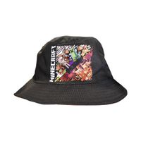 Minecraft Kids Bucket Hat 