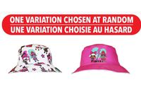 LOL Surprise Kids Bucket Hat - One Variation Chosen at Random