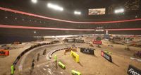 MX Vs ATV Legends  