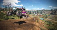 MX Vs ATV Legends  