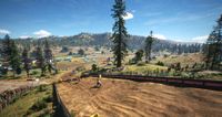 MX Vs ATV Legends  