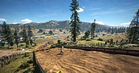 MX Vs ATV Legends  