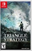 Triangle Strategy 