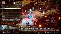 Triangle Strategy 