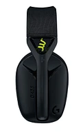 Casque sans fil Logitech G435 noir 