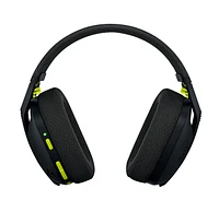 Casque sans fil Logitech G435 noir 