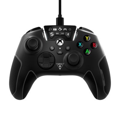 Recon Wired Controller