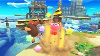 Kirby And The Forgotten Land