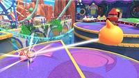 Kirby And The Forgotten Land