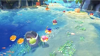 Kirby And The Forgotten Land