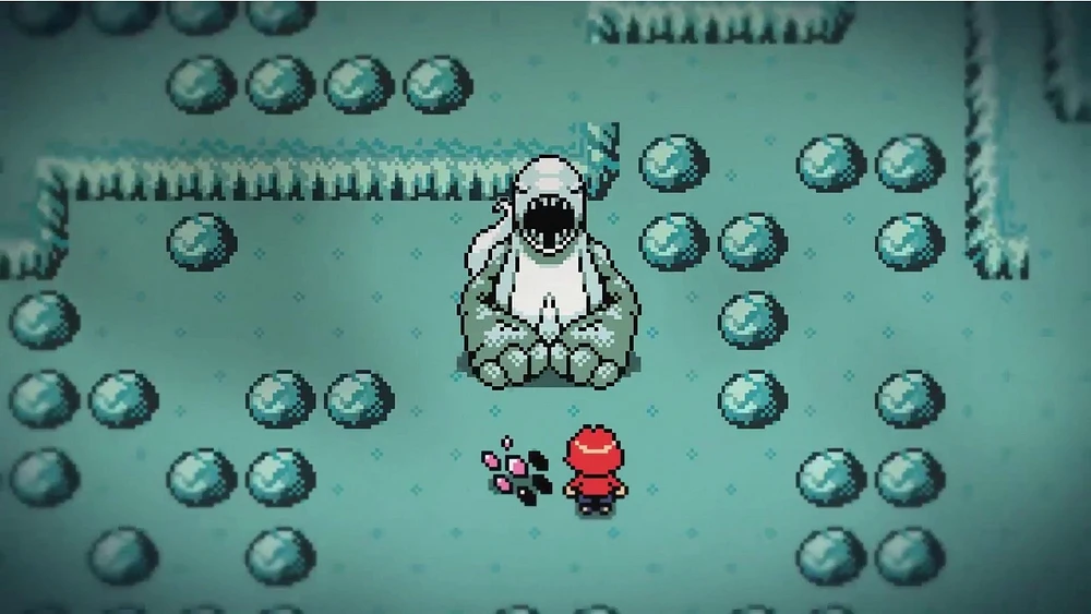 Monster Crown