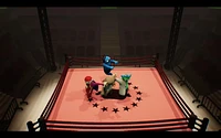 Gang Beasts 
