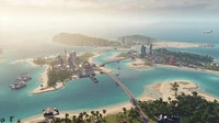 Tropico 6  