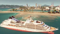 Tropico 6  