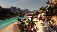 Tropico 6  