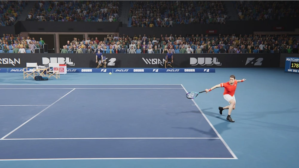 Matchpoint  