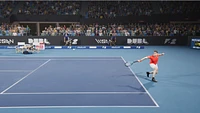 Matchpoint  