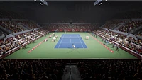 Matchpoint  