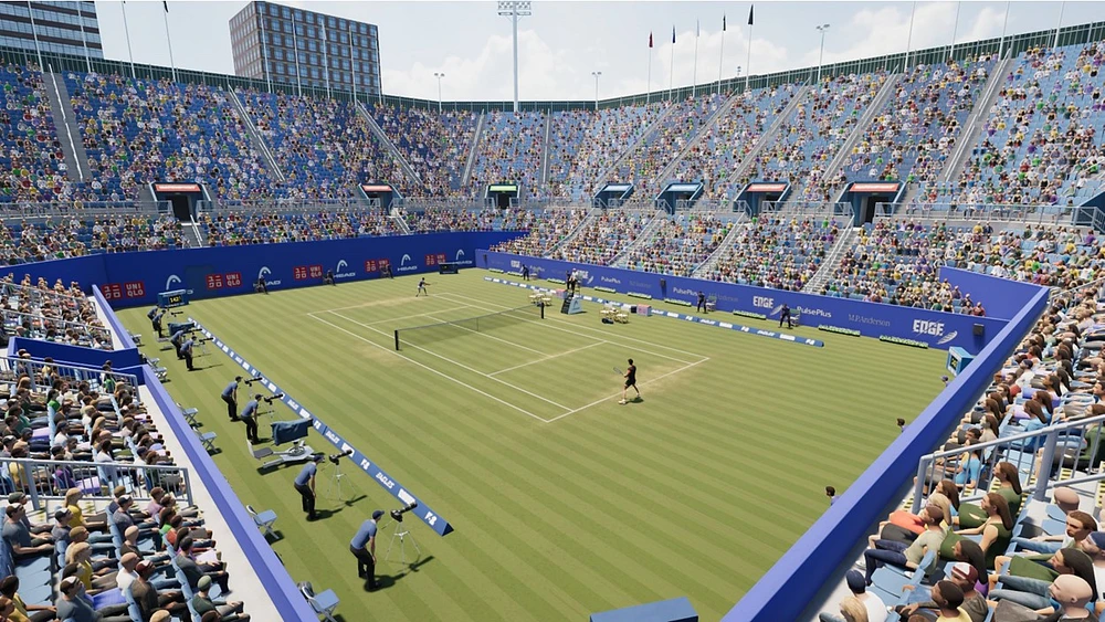 Matchpoint  