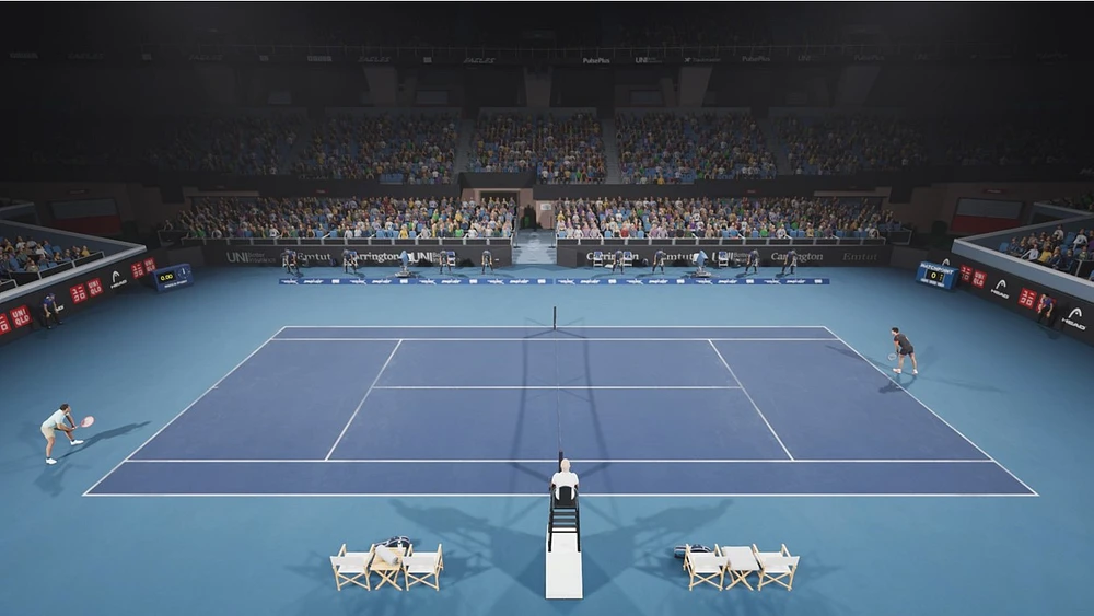 Matchpoint  