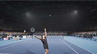 Matchpoint  