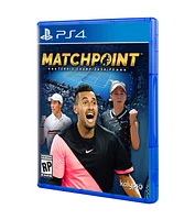 Matchpoint  