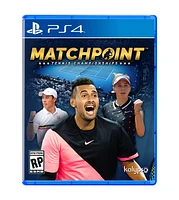 Matchpoint  