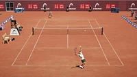 Matchpoint  