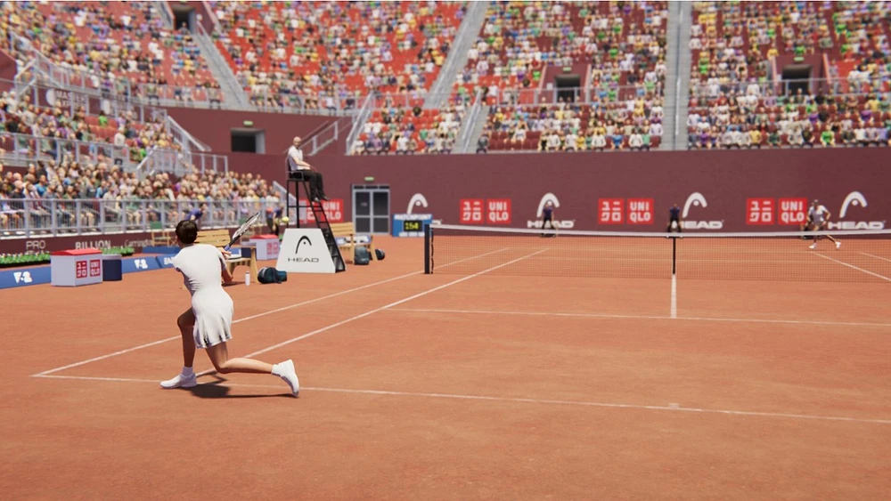 Matchpoint  
