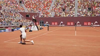 Matchpoint  