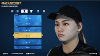Matchpoint  