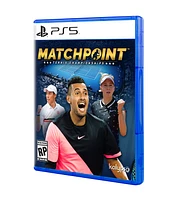 Matchpoint  PS5 