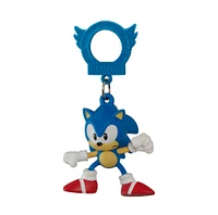 Sonic Backpack Hanger S2 Blind Pack – Une variation choisie au hasard