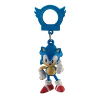 Sonic Backpack Hanger S2 Blind Pack – Une variation choisie au hasard