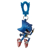 Sonic Backpack Hanger S2 Blind Pack – Une variation choisie au hasard