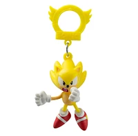 Sonic Backpack Hanger S2 Blind Pack – Une variation choisie au hasard