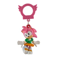 Sonic Backpack Hanger S2 Blind Pack – Une variation choisie au hasard