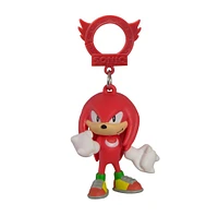 Sonic Backpack Hanger S2 Blind Pack – Une variation choisie au hasard