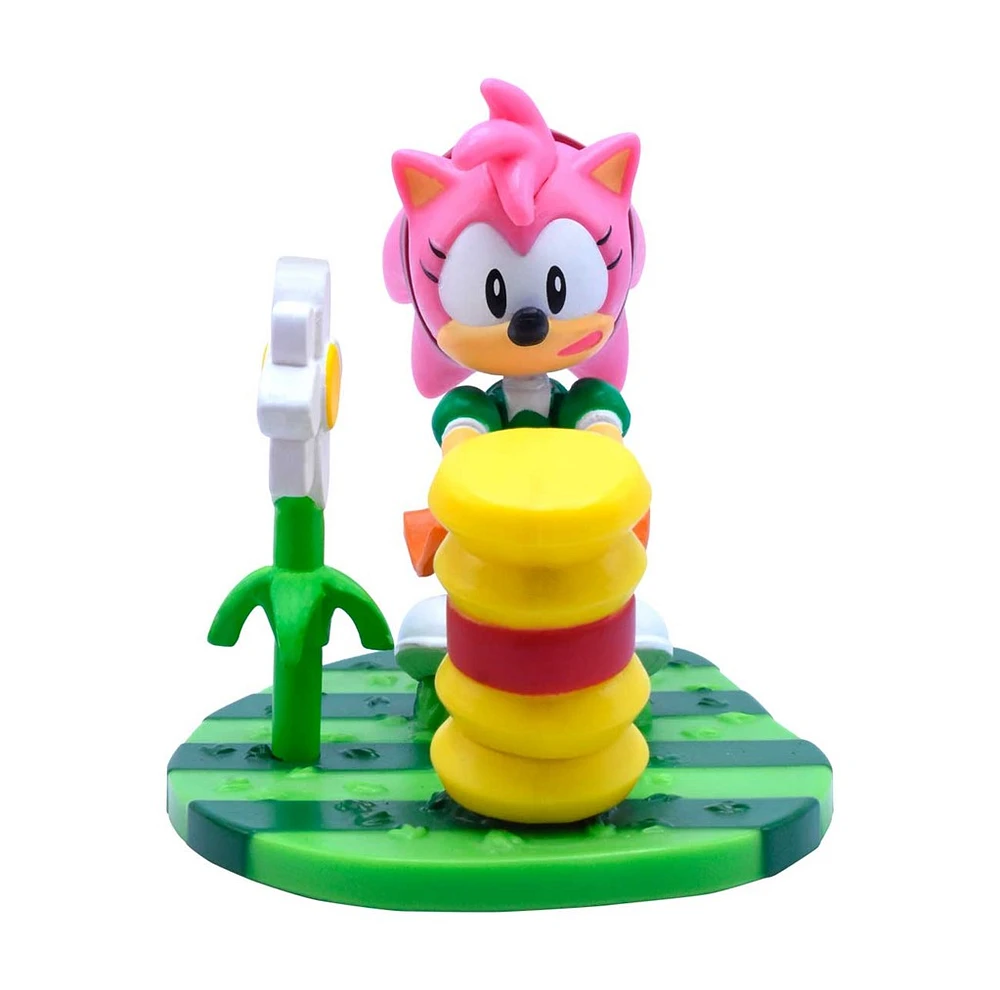 Sonic the Hedgehog Craftables Series 2 Blind – One Variation Chosen at Random