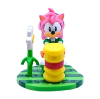 Sonic the Hedgehog Craftables Series 2 Blind – One Variation Chosen at Random