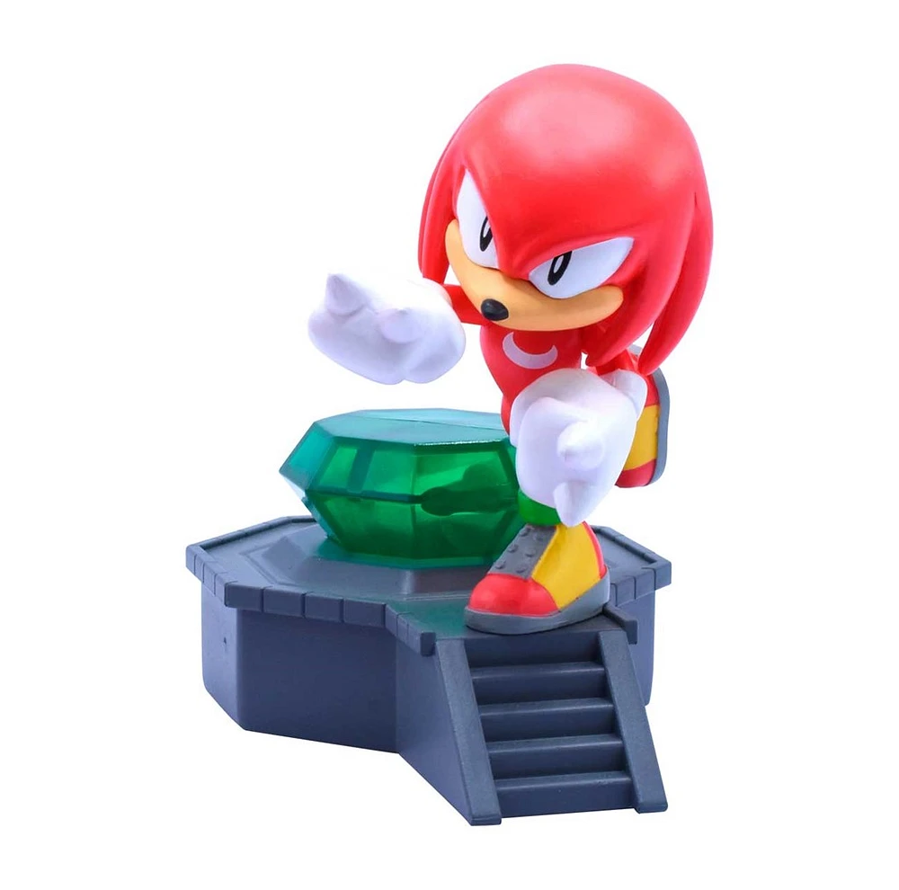Sonic the Hedgehog Craftables Series 2 Blind – One Variation Chosen at Random