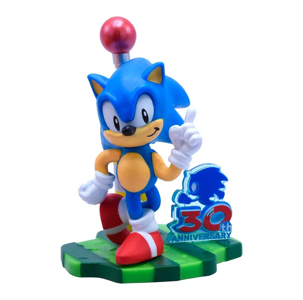 Sonic the Hedgehog Craftables Series 2 Blind – One Variation Chosen at Random